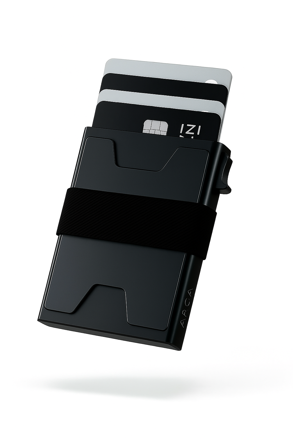 Pop-up Wallet