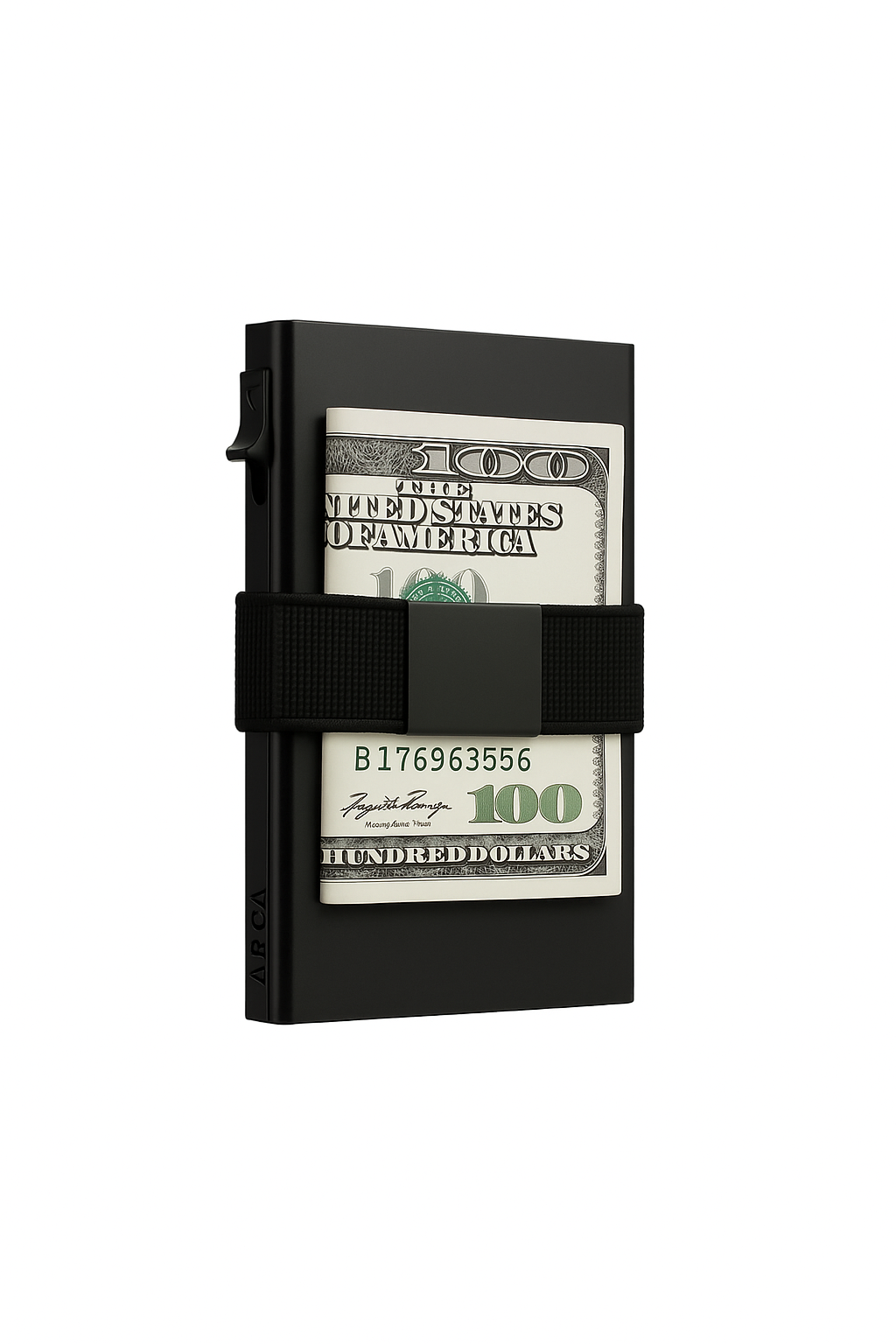 Pop-up Wallet