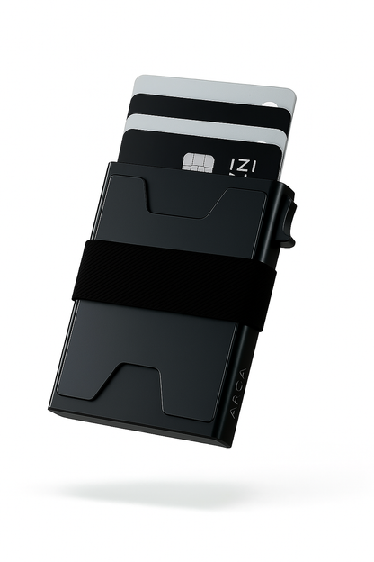 Pop-up Wallet