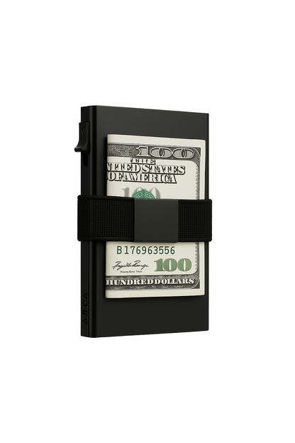 Pop-up Wallet