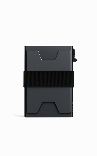 Pop-up Wallet
