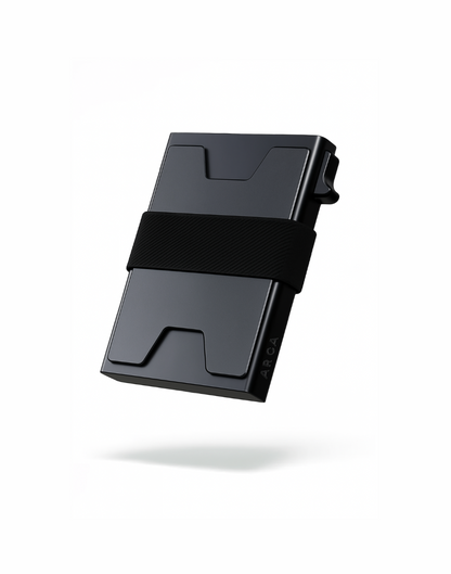 Pop-up Wallet
